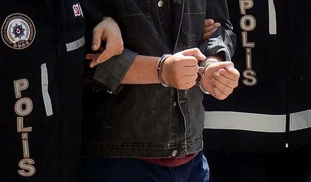 Aydın'daki dolandırıcılık çetesine operasyonda 20 tutuklama