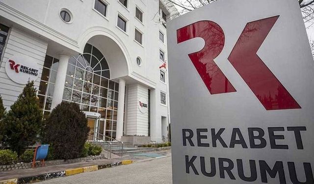 Rekabet Kurulu'ndan spor giyim devine 402,3 milyon lira ceza!