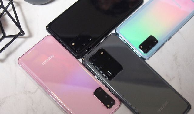 Samsung'un dokuz akıllı telefon ve saat modeli için güvenlik uyarısı! 'Hemen güncelleyin'