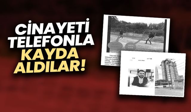 İnfaz emri Rusya'dan geldi! Mersin'de 'karanlık' cinayet