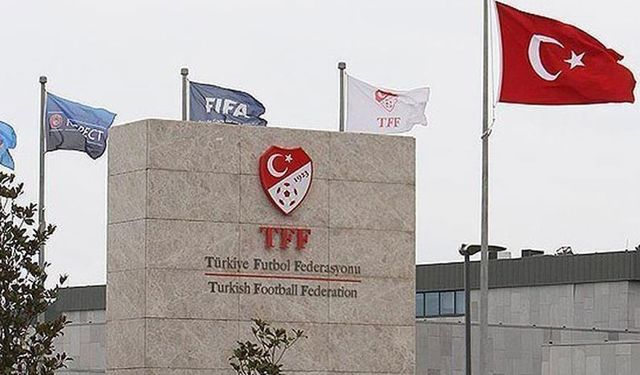 TFF Başkanı açıkladı! Yabancı sınırı kalkıyor