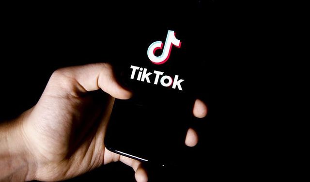 Arnavutluk'tan TikTok’a yasak