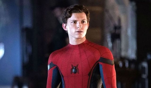 Christopher Nolan'dan yeni film geliyor! Tom Holland kadroda