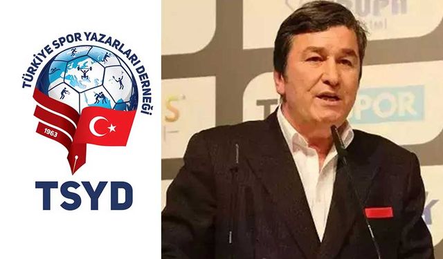 Başörtüsü ayrımcılığı iddiası! TSYD Başkanı Tongsir görevden alındı