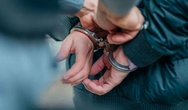 2 kadın öğretmeni tehdit ettiği iddia edilen öğrenci velisi tutuklandı