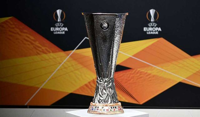 İşte UEFA Avrupa Ligi'nde gecenin tüm sonuçları