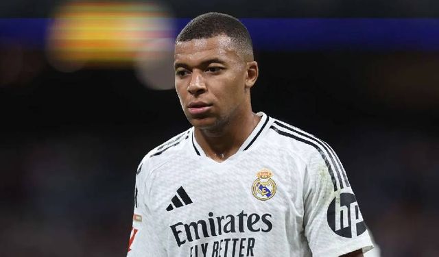 Kylian Mbappe'ye tecavüz soruşturması açıldı!