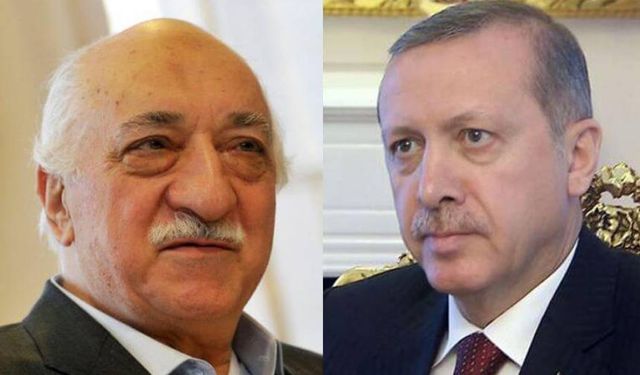 Sosyalist ve Sol Partilerden FETÖ çıkışı: Gülen öldü, fikirleri iktidarda!