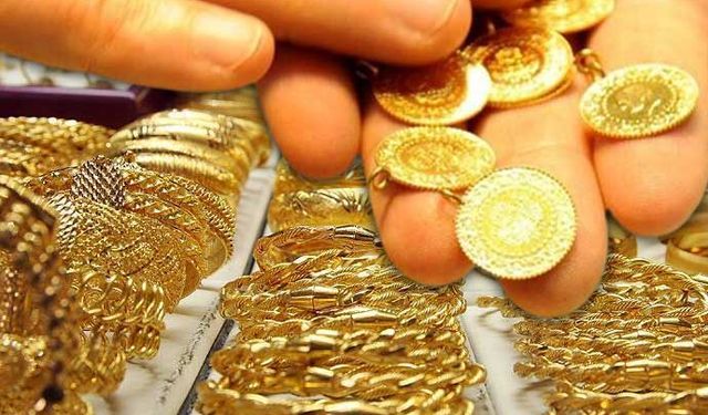 Altında hızlı yükseliş! Son 2 haftanın zirvesini gördü