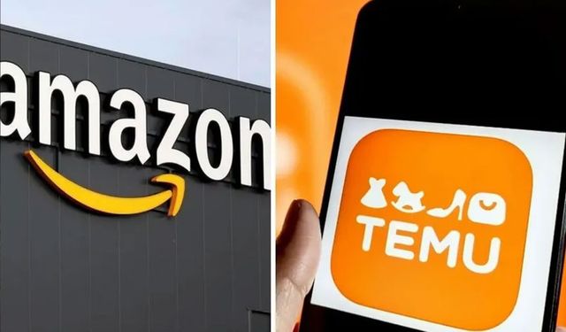 Amazon, Temu'ya rakip mağazası Haul’u çıkardı