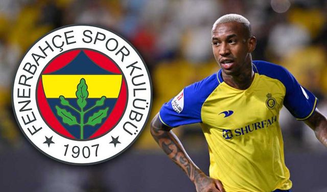 Fenerbahçe’nin ilgilendiği Talisca ile ilgili resmi açıklama geldi