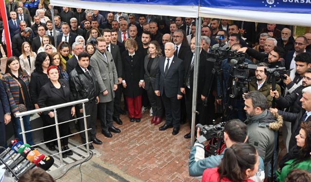 Burfaş B Kafe, artık Orhangazi’de