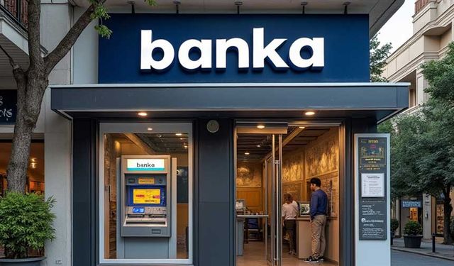 BDDK'dan bankalar için yeni faiz düzenlemesi