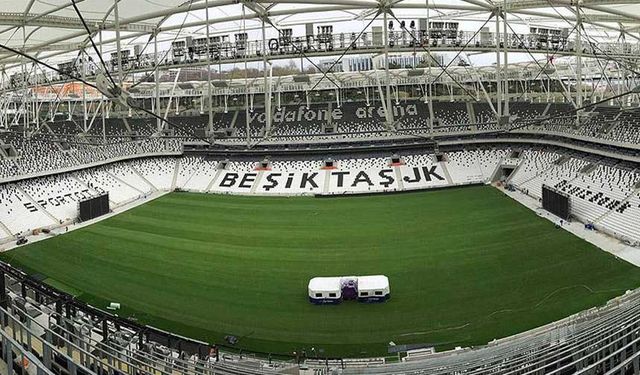 Beşiktaş-Maccabi Tel Aviv kararının gerekçesi belli oldu