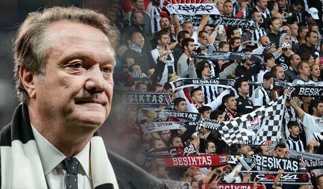 Hasan Arat bıraktı! Beşiktaş’tan ‘seçime gidilecek mi?’ sorusuna yanıt