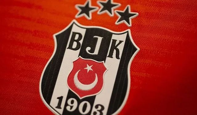 Beşiktaş-Malmö maçının ilk 11'leri belli oldu