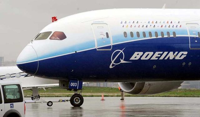 Havacılık şirketi Boeing 2 binden fazla çalışanını işten çıkaracak