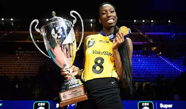 Vakıfbank'tan takas hamlesi iddiası! Paola Egonu geri mi dönüyor?