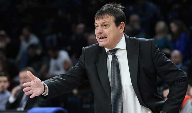 Ergin Ataman Fenerbahçe’nin Milli Takım kararıyla ilgili konuştu: Umurumda değil