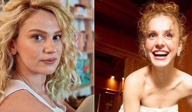 Farah Zeynep Abdullah'ın "Ahsen Eroğlu" açıklaması gündem oldu