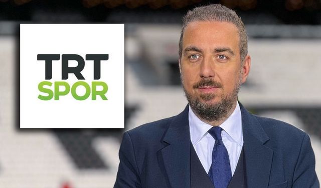 TRT Spor'dan ayrılan müdürden Beşiktaş itirafı! Haberi gizlemiş