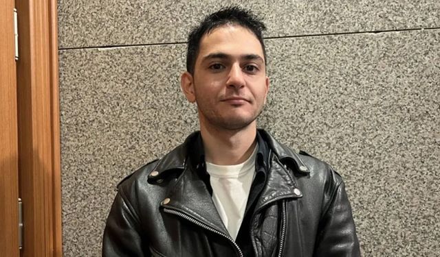 Gazeteci Furkan Karabay'ın tutukluluk haline devam kararı