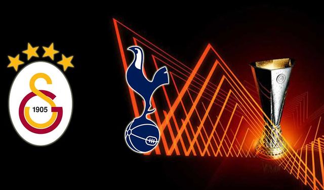 5 büyük eksikle geliyorlar! Galatasaray - Tottenham maçı saat kaçta hangi kanalda?