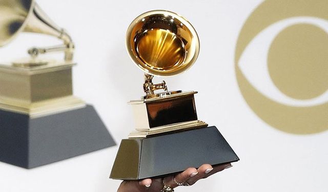 Grammy Ödülleri'nin adayları açıklandı!