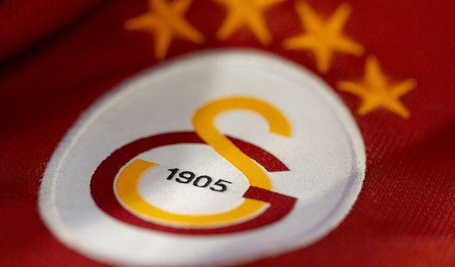 Galatasaray'dan dev anlaşma! İşte kasaya girecek miktar...