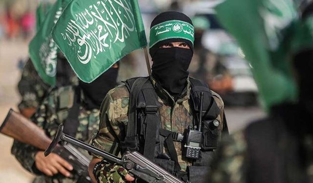 Hamas'tan İslam dünyasına çağrı