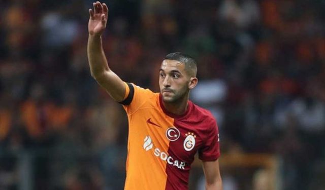 Galatasaray'dan gidecek isimler netleşmeye başladı