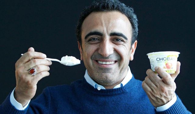 ABD'nin yoğurt kralı Hamdi Ulukaya'nın sırrı ne? Eski kayınvalidesi açıkladı