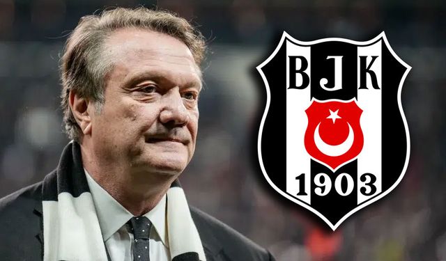 Ayrılan ayrılana! Beşiktaş'ta istifalara bir yenisi eklendi