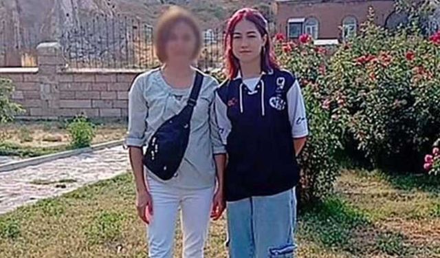 Van'da lise öğrencisi Hilal'den 3 gündür haber alınamıyor