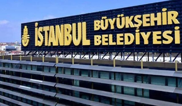 İBB'den AKP'li dönemin tuhaf harcamalarına 'soruşturma açılmadı' göndermesi