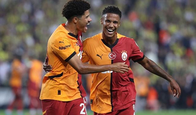 Galatasaray'a Ismail Jakobs'tan kötü haber