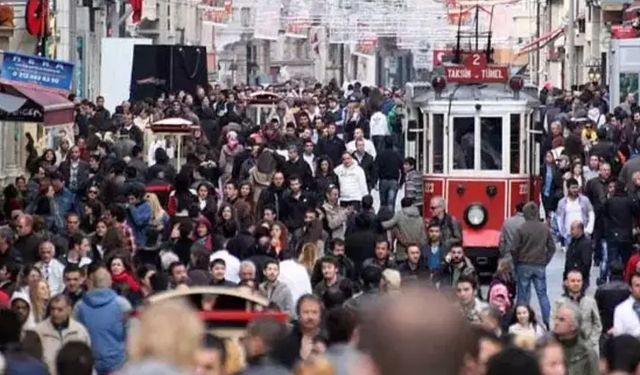 Yurttaşlar ekonomik kriz girdabında! İstanbul'da yaşamanın maliyeti 70 bin lira