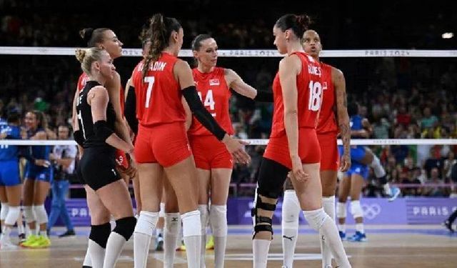 2026 Kadınlar Avrupa Voleybol Şampiyonası Türkiye'de oynanacak