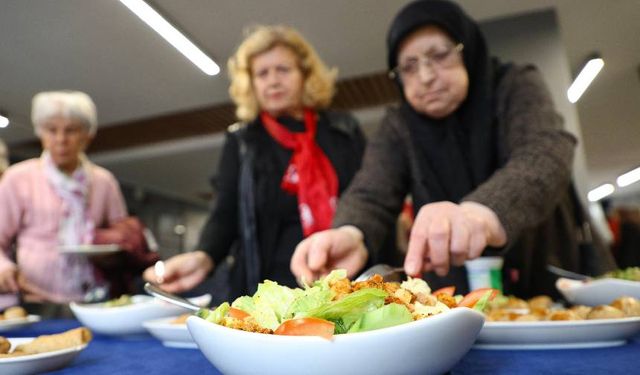 Mudanya'da diyabet hastalığı konuşuldu