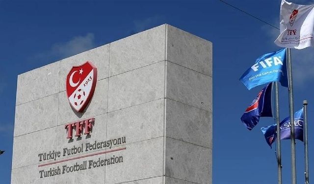 PFDK sevk kararları açıklandı: Çirkin ve kötü tezahüratlar disiplin kurulunda!