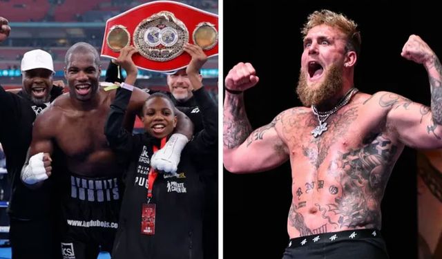 Dünya şampiyonu meydan okudu! Mike Tyson’ı yenen Jake Paul'ün yanıtı gündem oldu