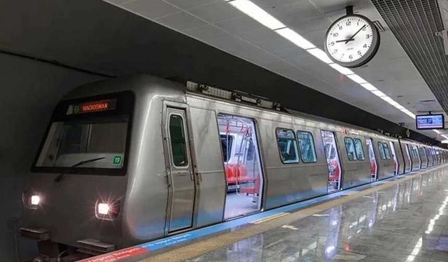 İstanbul'da bayramda toplu taşıma ücretsiz olacak mı?