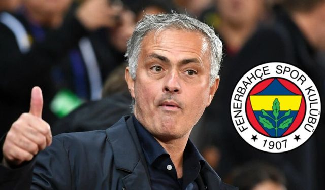 Mourinho yıldız isimleri kadroda düşünmedi