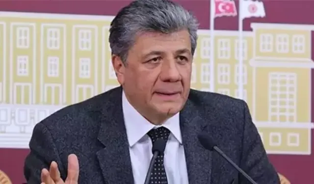 Mustafa Balbay: İstanbul'a kayyımın hazırlığını yapıyorlar