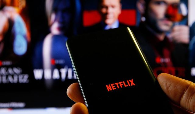 İşte Netflix'te bu hafta en çok izlenen filmler! Liste şaşırtmadı