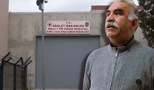 DEM Parti’den ‘Öcalan’ talebi: Oyalama siyaseti yürütülmektedir