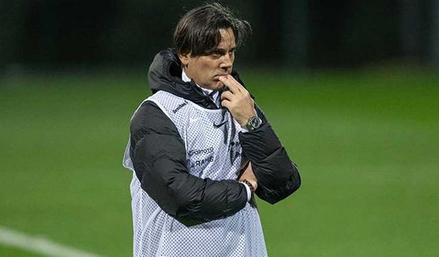 İtalya'dan teklif gelmişti! Montella son kararını verdi