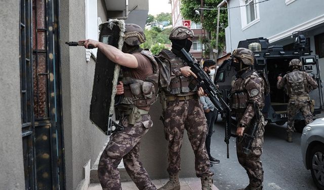 Yılın ilk ayında 7,6 milyar liralık kaçak eşya ve uyuşturucu madde ele geçirildi