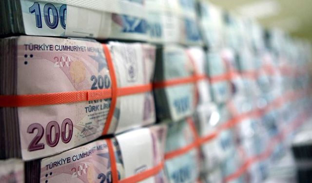 Mevduat faizleri güncellendi! 250 bin liranın aylık getirisi uçtu...