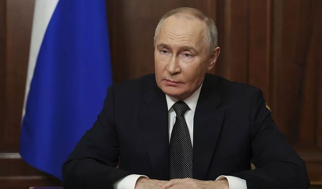 Putin: 3. Dünya Savaşı ihtimali artıyor